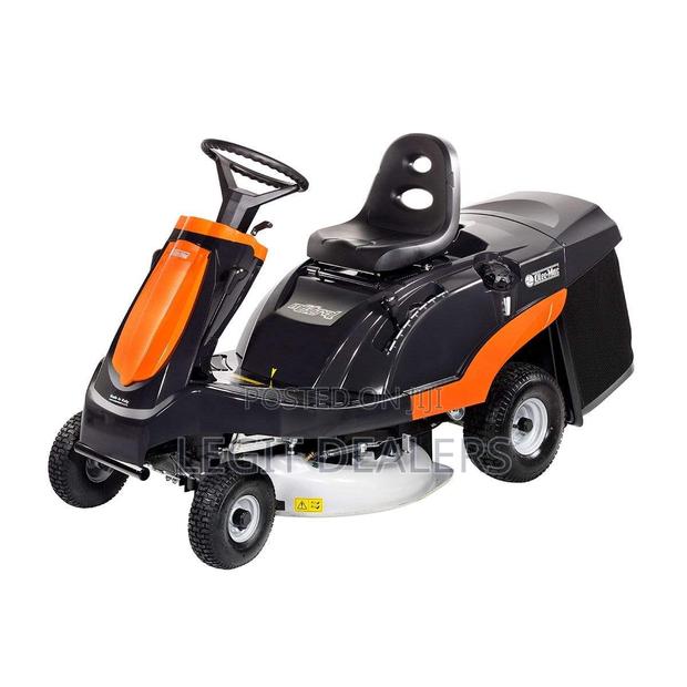 Brand New Leo Ride on Mower 12hp · Photo 2