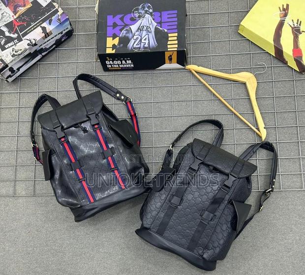 Best Designer Leather Backpacks · Photo 1