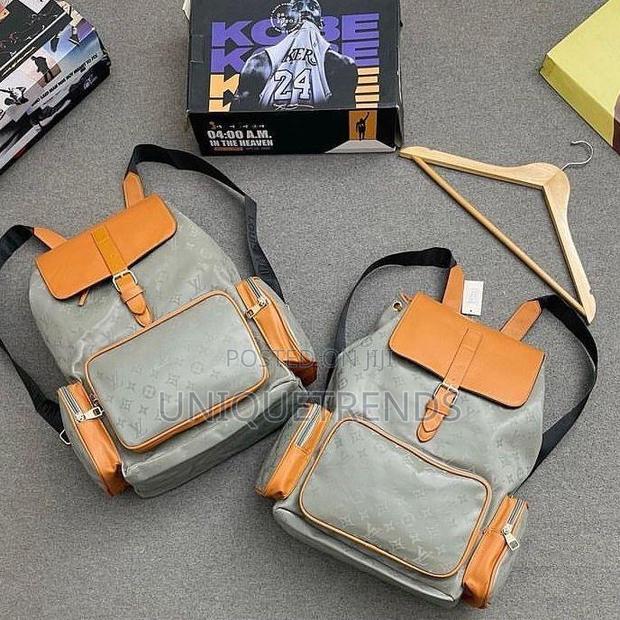 Best Designer Leather Backpacks · Photo 3