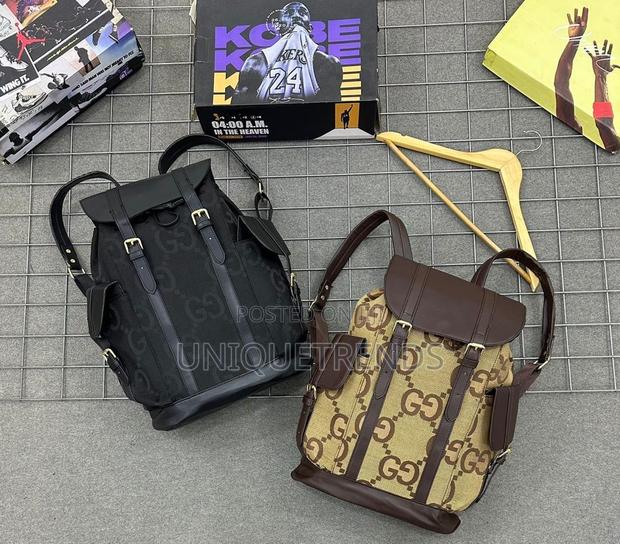 Best Designer Leather Backpacks · Photo 2