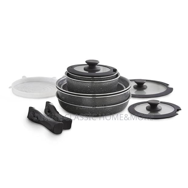 Tower Freedom 13pcs Cerastone Nonstick Cookware Set · Photo 4