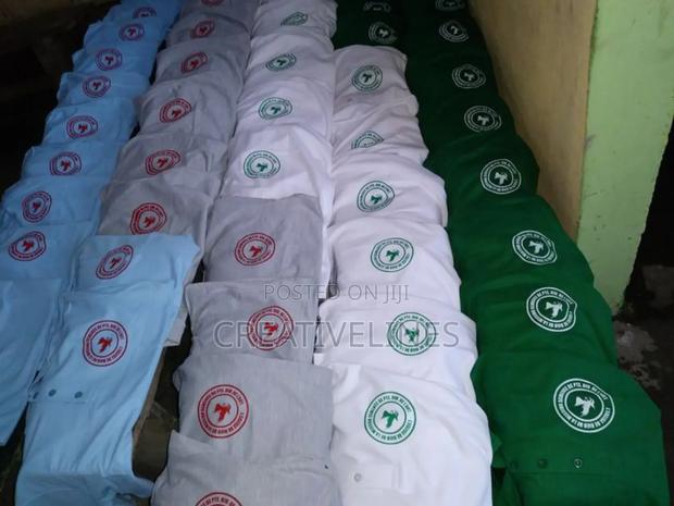 Sreenprinting · Photo 3