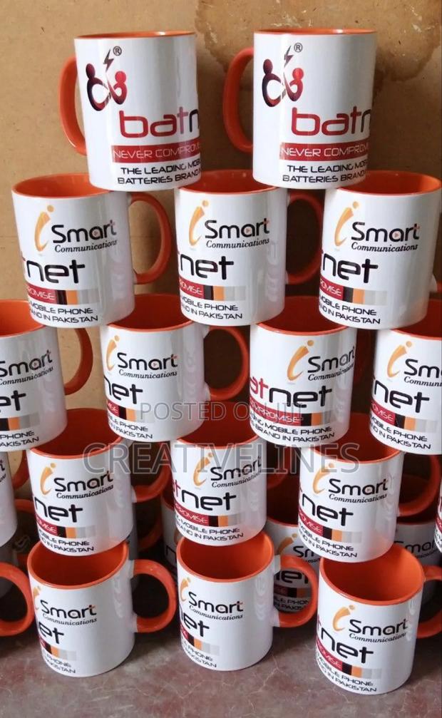 Mug Design and Print · Photo 1