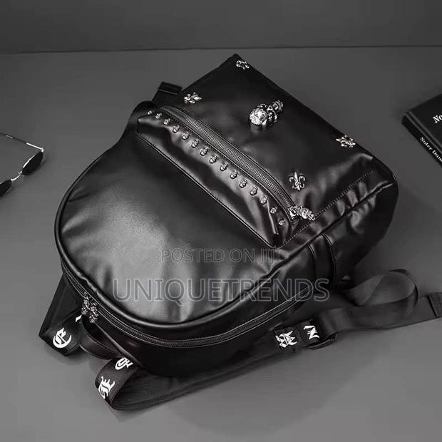 High Rated Leather Backpacks · Photo 3