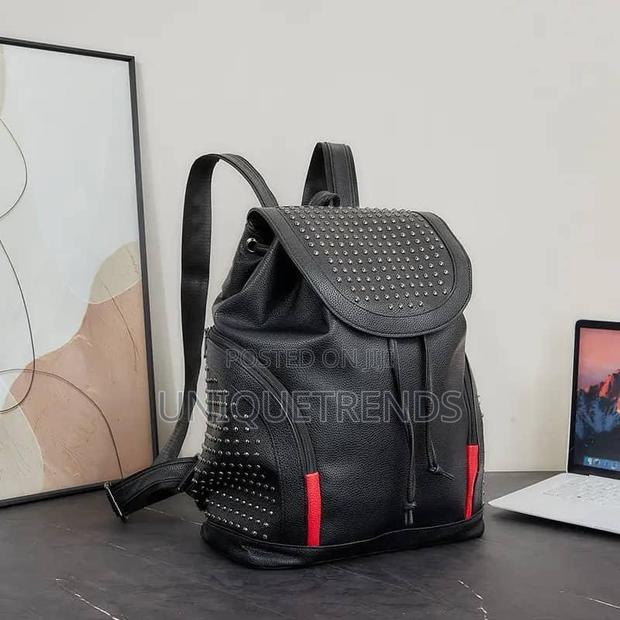 High Rated Leather Backpacks · Photo 2