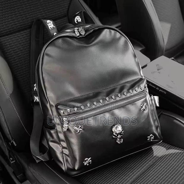 High Rated Leather Backpacks · Photo 1