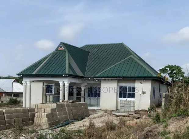 4bdrm House in Kodie Apagya, Kumasi Metropolitan for sale · Photo 1