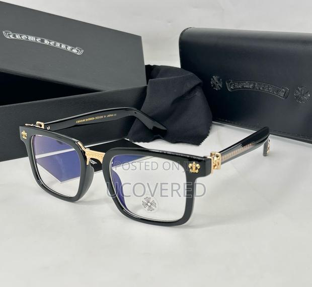 Branded Fashion Sunglasses · Photo 4