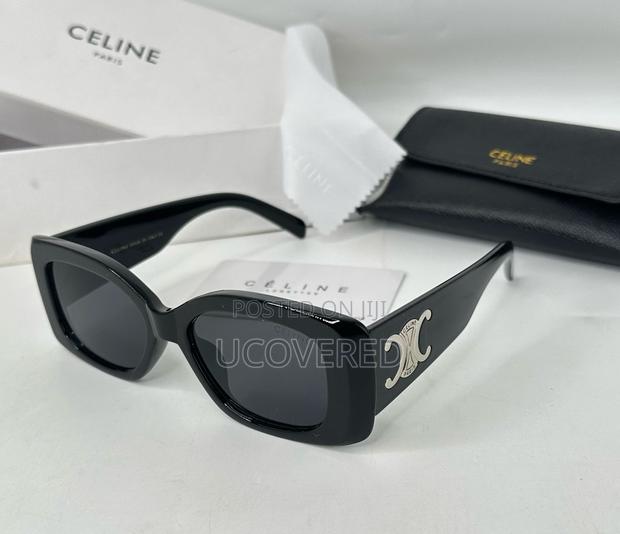 Branded Fashion Sunglasses · Photo 6