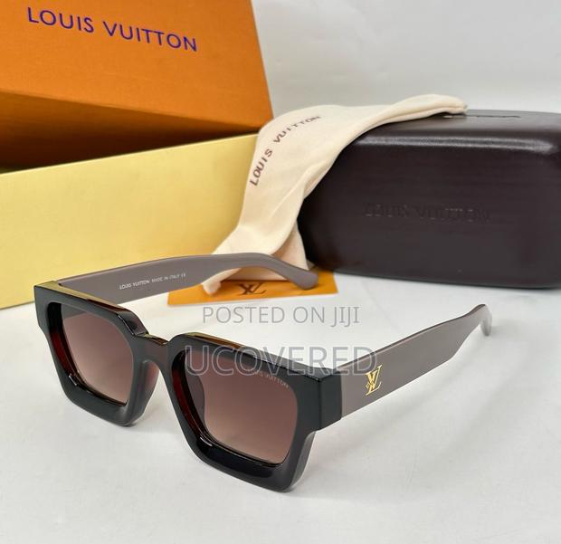 Branded Fashion Sunglasses · Photo 3