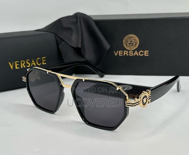 New Fashion Sunglasses · Photo 3