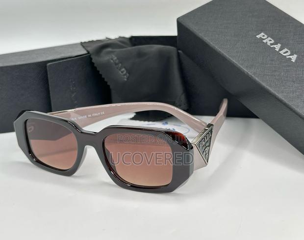 New Fashion Sunglasses · Photo 1