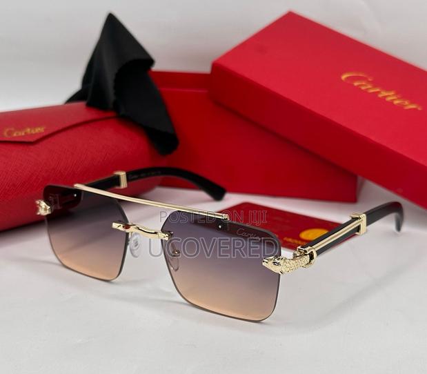 New Fashion Sunglasses · Photo 5