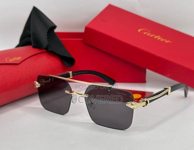 New Fashion Sunglasses · Photo 8