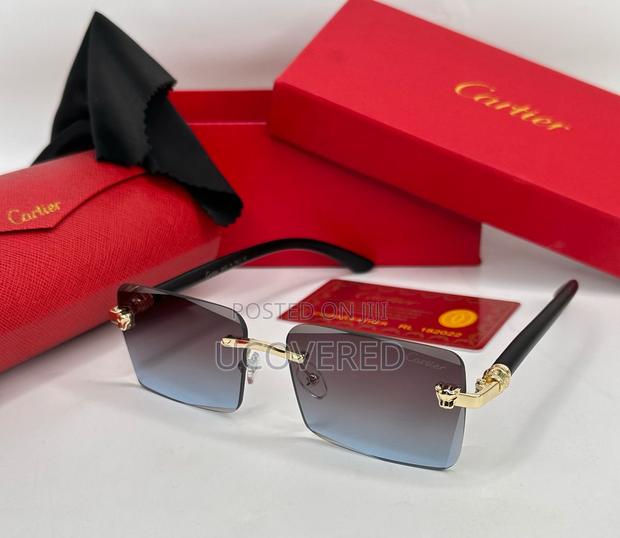 New Fashion Sunglasses · Photo 7