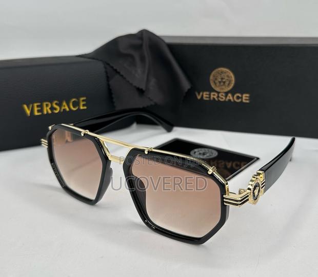 New Fashion Sunglasses · Photo 4
