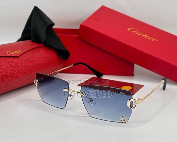 New Fashion Sunglasses · Photo 6