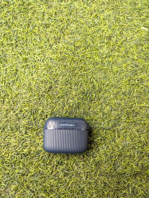 Original Microdigit Earbuds · Photo 2