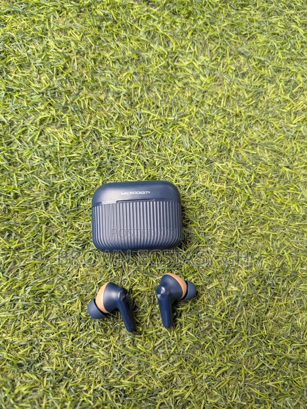 Original Microdigit Earbuds · Photo 1