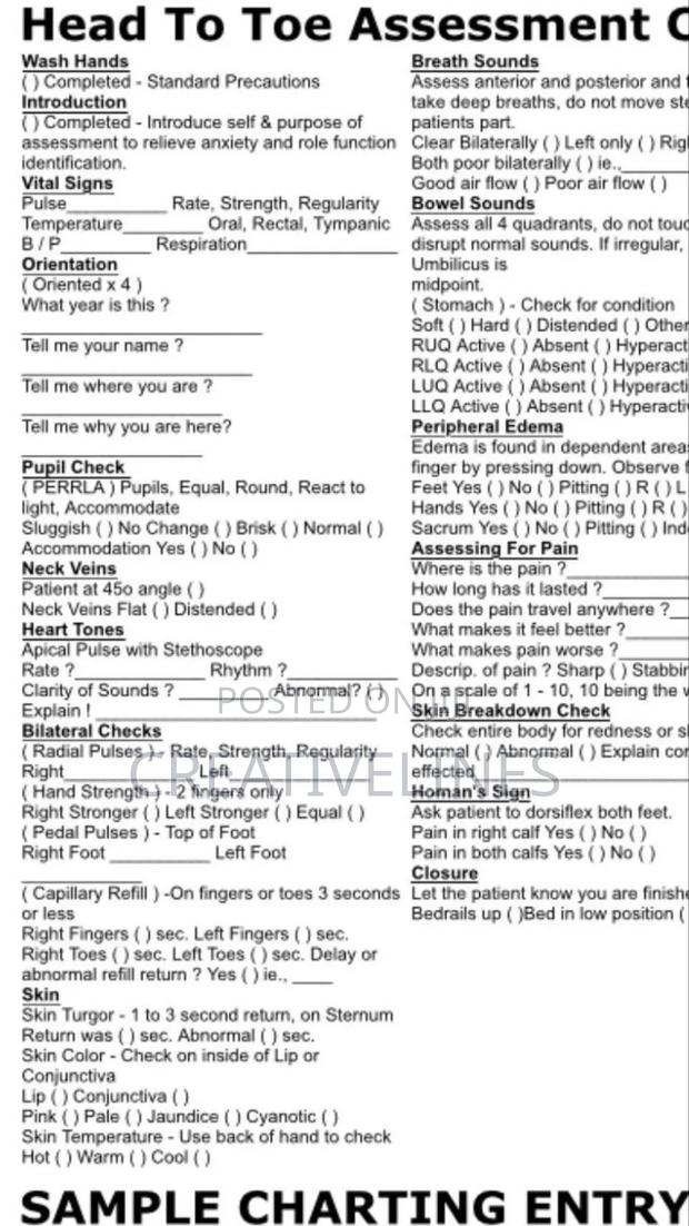 Examination Questions Printing · Photo 2