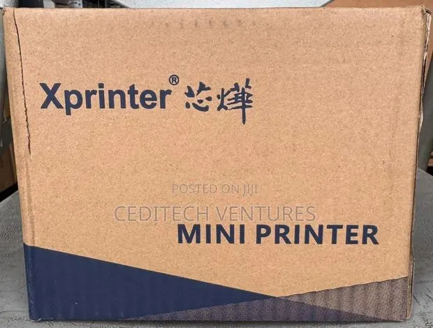 XPrinter Receipt Printer · Photo 1
