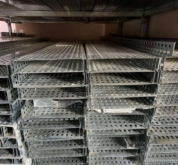 Cable Tray