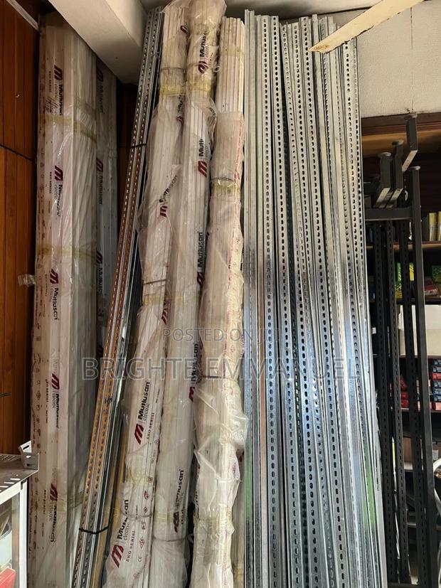 Cable Tray · Photo 2