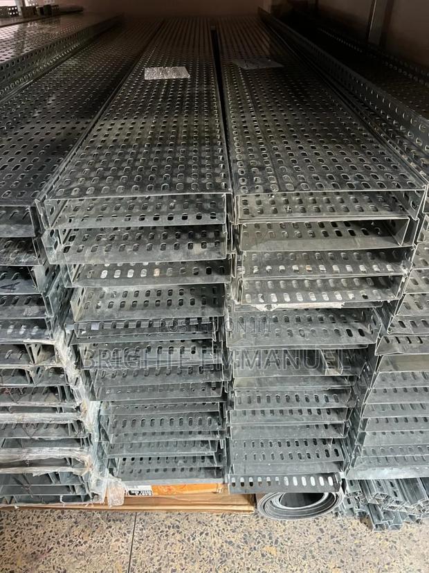Cable Tray · Photo 3