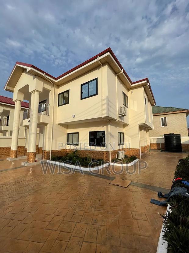 4bdrm Duplex in Wisa Group, Accra Metropolitan for rent · Photo 1