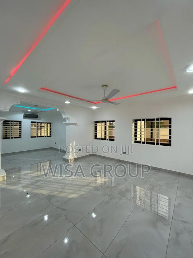 4bdrm Duplex in Wisa Group, Accra Metropolitan for rent · Photo 2