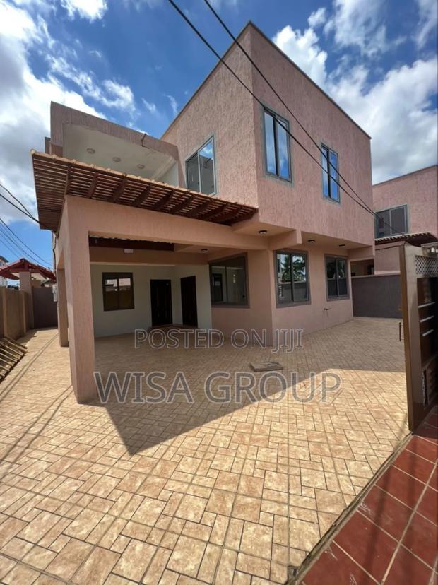 4bdrm Duplex in Wisa Group, Accra Metropolitan for rent · Photo 1