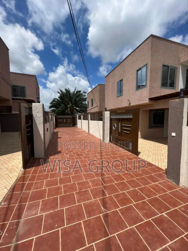 4bdrm Duplex in Wisa Group, Accra Metropolitan for rent · Photo 3