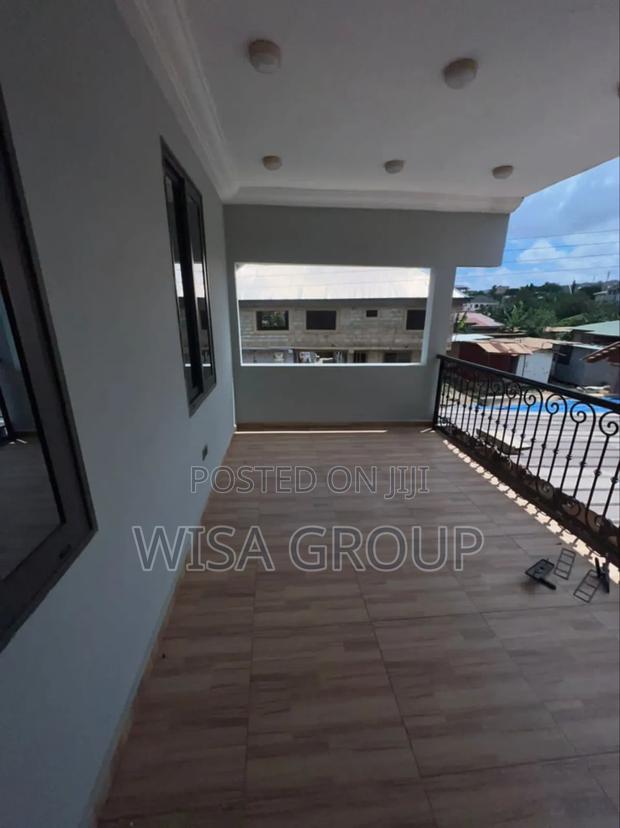 4bdrm Duplex in Wisa Group, Accra Metropolitan for rent · Photo 5