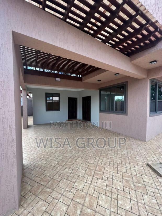 4bdrm Duplex in Wisa Group, Accra Metropolitan for rent · Photo 6