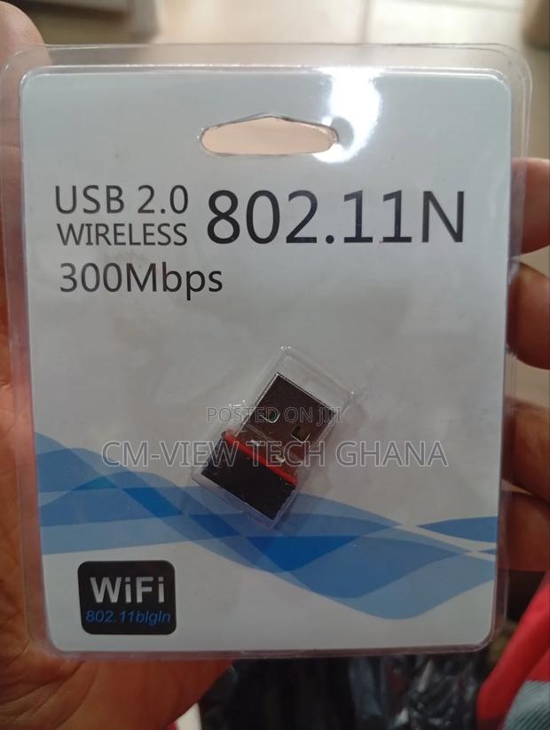 Usb 2.0 Wireless 802.11n · Photo 1