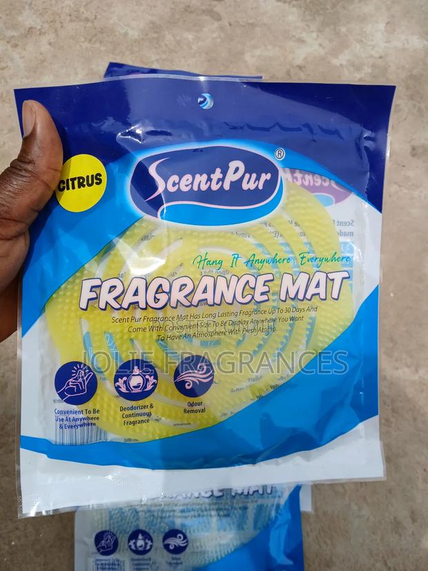 Scent Pur Fragrance Mat · Photo 2