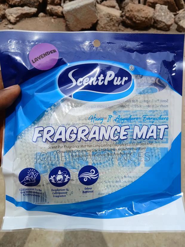 Scent Pur Fragrance Mat · Photo 3