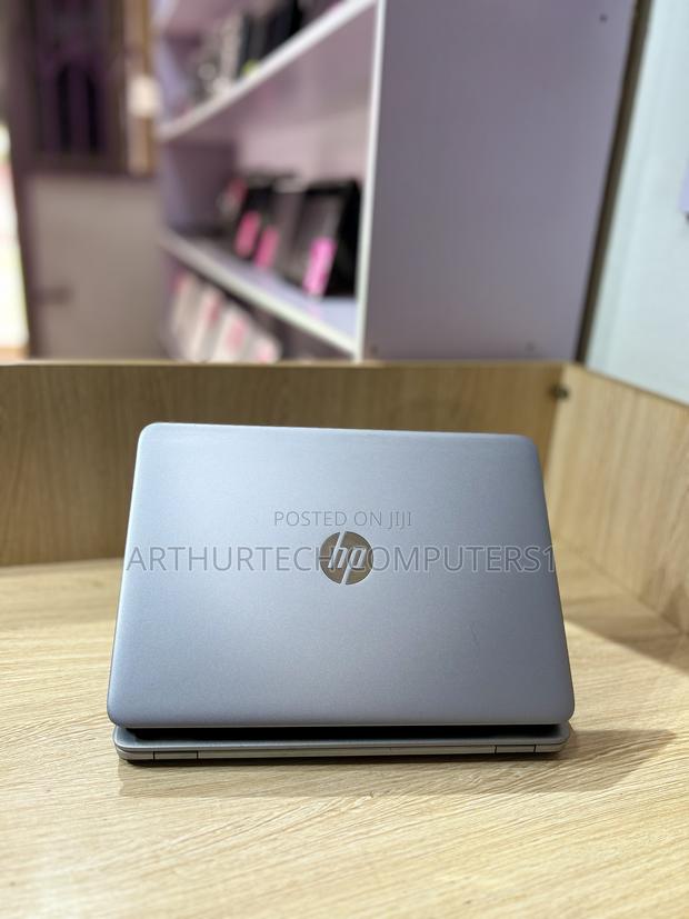 Laptop HP EliteBook 840 G4 8GB Intel Core I5 SSD 256GB · Photo 3