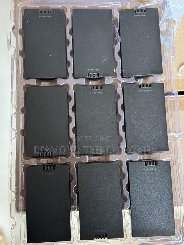 Lithium Battery for Smart Locks · Photo 1