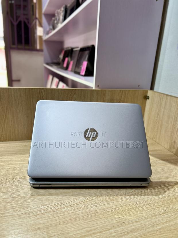 Laptop HP EliteBook 840 G4 8GB Intel Core I5 SSD 256GB · Photo 1