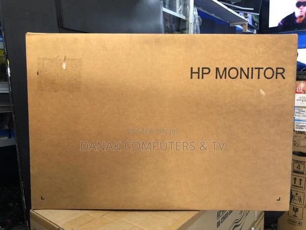 HP 27m Full Hd Gaming Monitor 9up91aa · Photo 1