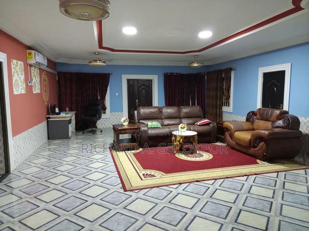 Furnished 5bdrm House in Afienya for sale · Photo 7