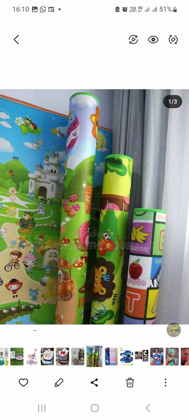 Kids Play Mats · Photo 1