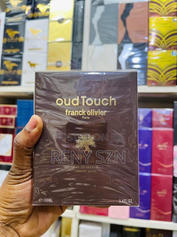 Oud Touch Franck Olivier · Photo 1
