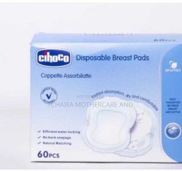 Breast Pad · Photo 2