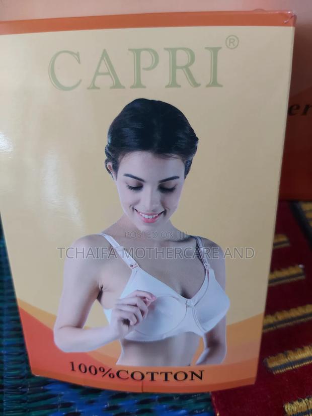 Nursing Bra · Photo 1
