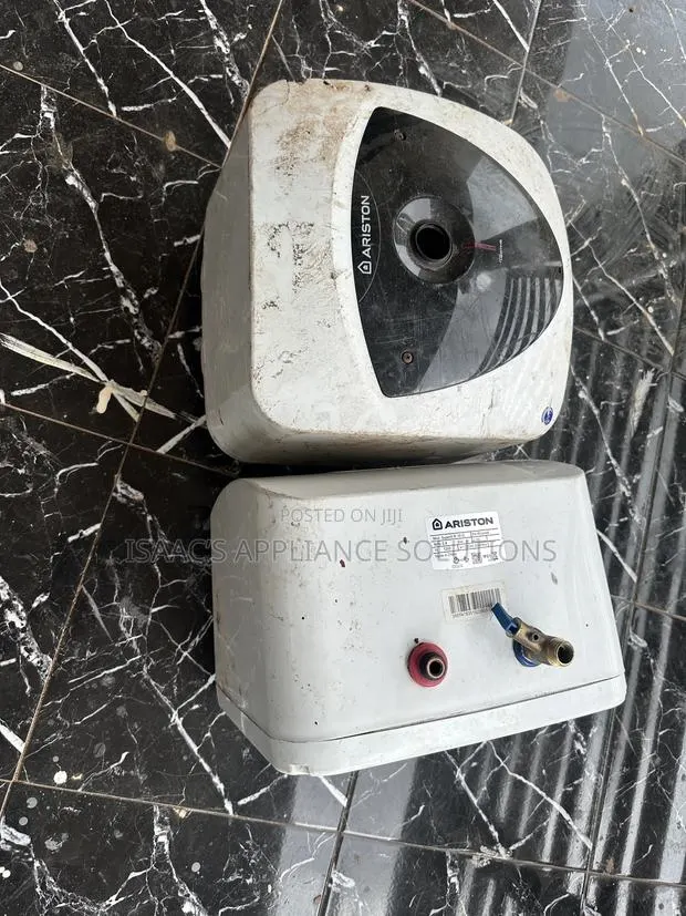Water Heater Installation, Repair and Maintenance · Photo 1