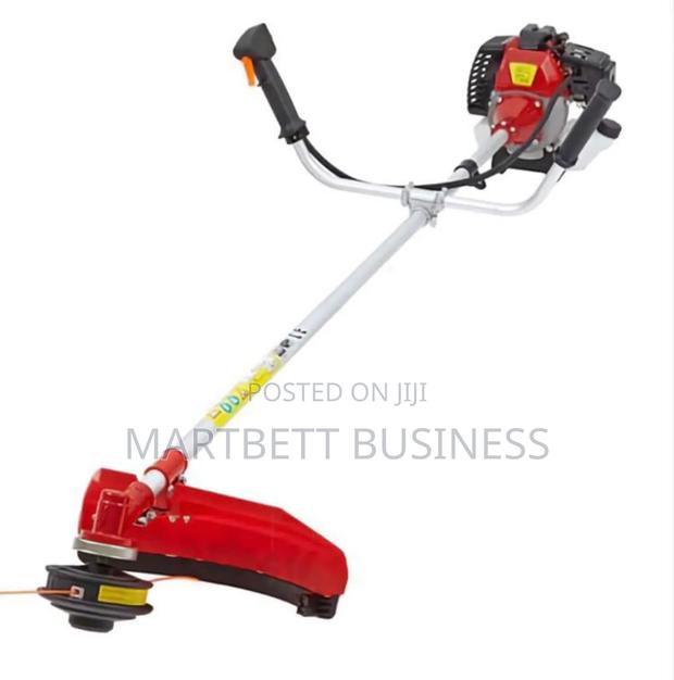 Brush Cutter Machine Gasoline · Photo 1