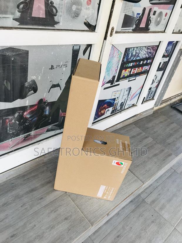 Best Audio Samsung B550 Bluetooth 300 Watts Soundbar · Photo 1