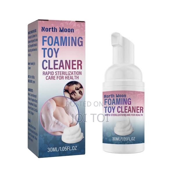 Toys Cleaner · Photo 1